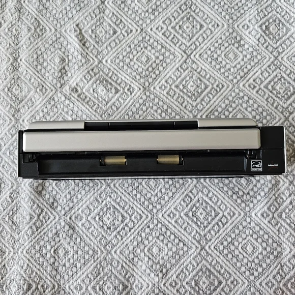 Fujitsu ScanSnap s1300… BRICK